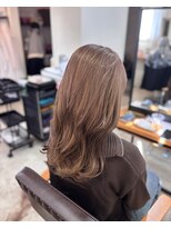 エトワール(Etoile HAIR SALON)&nbsp;ハイライト0125