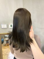 エス 西梅田(esu)&nbsp;olive beige