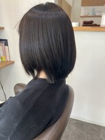 ア ドリームアップスタジオ レストアール(A DREAM UP STUDIO restR) 艶ヘアー