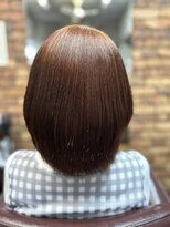 コアフュールユウ(coiffure Y)&nbsp;髪質改善