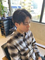 ナイト(KNIGHT) ナチュラルツイスパ