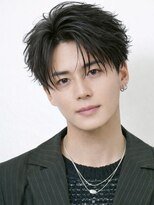 LEGIT BRIGHT KANAZAWA MEN'S HAIR SALON【4月1日NEW OPEN(予定)】 <理容室>西金沢駅/バーバー/MEN'S/メンズカット/メンズパーマ