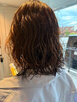 ジルトータルビューティーサロン 河内花園店 (JILL)&nbsp;【30代/40代/若見え/-５歳/エイジング/髪質改善/白髪ぼかし】