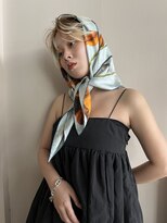 ニア(nir.) nir.2025/ss