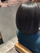 ステレオ ヘアデザイン 安城店(STEREO HAIR DESIGN)&nbsp;アンブレラカラー