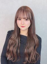 グリス(GRIZZ) ナカヤマ エクステ
