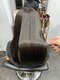 ユーアンドアイ(U&i)の写真/憧れのうる艶ヘアーになれる！髪質改善トリートメントで輝くツヤ髪へ☆