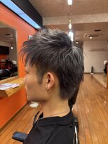 テラス(terrace) 夏ハイトーンスタイル
