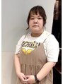 ビレアカスガイ 春日井店(BELEA)&nbsp;山本亜以子 