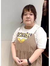 ビレアカスガイ 春日井店(BELEA)&nbsp;山本亜以子 