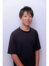 ザナドゥー莉 吾妻橋店(ザナドゥーレイ) 新山 成太郎