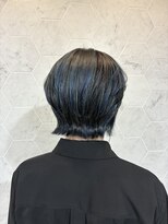 ヘアーサロンウル(hair salon ulu)&nbsp;(五十嵐)ハイライトカラー