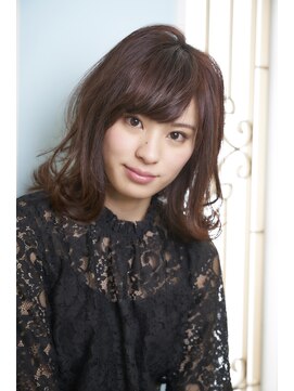 ノアパルフェ 銀座(noah parfait) ゆるふあロング