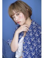 ラべリー 池袋(LOVELEY)&nbsp;LOVELEY セクシーショートマッシュ