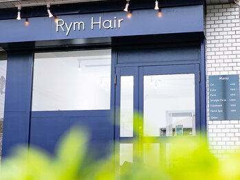 Rym Hair