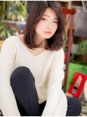 *+bliss川口+*…奥行き感”ナチュリラ”小顔ワンカールｃ