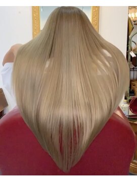 シェデルトーキョー(SHEDEL TOKYO) Re:Care Treatment (リケアトリートメント)