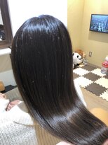 トゥーリ 筑紫野店(tuuli)&nbsp;tuuli筑紫野店 艶髪スタイル 21 八谷昌直