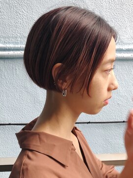 シアアオヤマ 表参道青山(SHEA aoyama) 表参道・白髪染め