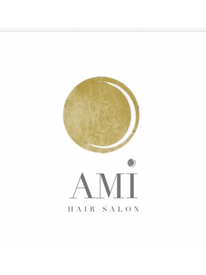 ヘアーサロン アミ(Hair Salon ami)