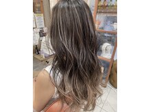 ネオリーブ コパン 鶴見店(Neolive copain)