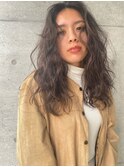 レイヤーパーマスタイル/10代20代30代40代