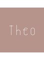 テオ(Theo) Theo 前髪style