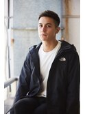 【men’s salon dot. Tokyo】爽やかフェードショート