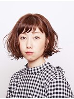 フーブ(HOOB) ボブ