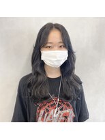 エイト ヘアサロン 渋谷本店(EIGHT)&nbsp;ssm8