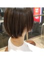 ニスル 町田店(NISURU)&nbsp;ショートに自信あり、迷っている方相談に乗ります。[町田駅]
