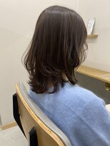 ルッカヨドヤバシ(RUCCA yodoyabashi)&nbsp;layer cut