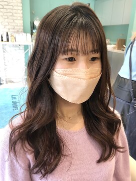 リーホリエ(Lee Horie) 【kanna】