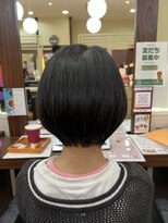 アローズ ステラプレイス店(HELLO'S) キッズ×ショート