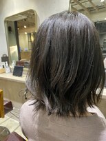 エイト 上野店(EIGHT ueno)&nbsp;カーキアッシュ