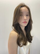 エヌアンドエー 草加店(N&A)&nbsp;ロングゆる巻きアレンジ