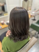 アルート 町田店(aroot)&nbsp;さりげなくハイライト