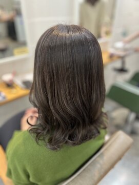 アルート 町田店(aroot) さりげなくハイライト