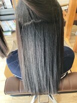 グランバイ アトリエドングリ(Grand × AtlierDonguri) 髪質改善 ビフォーアフター その255(酸性縮毛矯正)