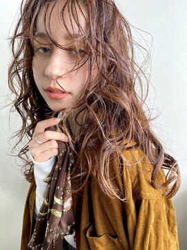 クオン 今泉(quon) 【quon】まろやかカラー-天神今泉薬院-