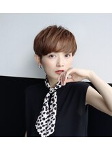 長さを変えたくない方は【メンテナンスカット】☆カットだけでツヤ、手触りがアップします。