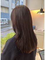 オーダー(OORDER)&nbsp;pink brown