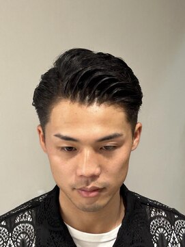 ドルクス 日本橋(Dorcus) ビジネス　フェード