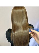 レヴェリー(REVERIE)&nbsp;#髪質改善#美髪#トリートメント