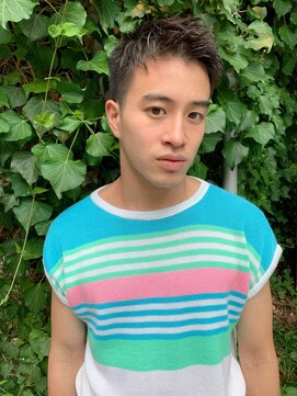 ブライタリー(Brightary) [BRIGHTARY-apartment-]ベリショッ