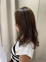 エルサフィロ ヒゴバシ(el zafiro)&nbsp;【エルサフィロ　肥後橋】お客様スタイル