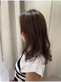 【エルサフィロ 肥後橋】お客様スタイル