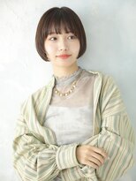 トラ バイ プティパ(Tora by petit pas) マチルダボブ♪♪