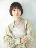 マチルダボブ♪♪