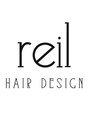 レイルヘアーデザイン(reil HAIR DESIGN)/レイル　ヘアーデザイン